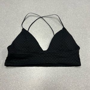 H&M bathing suit top